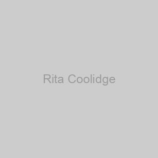Rita Coolidge